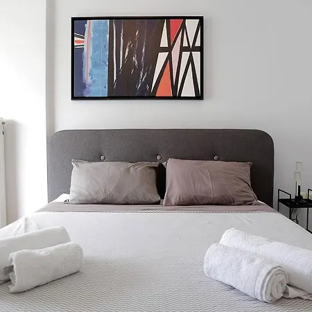 Apartment Charming Near Center *